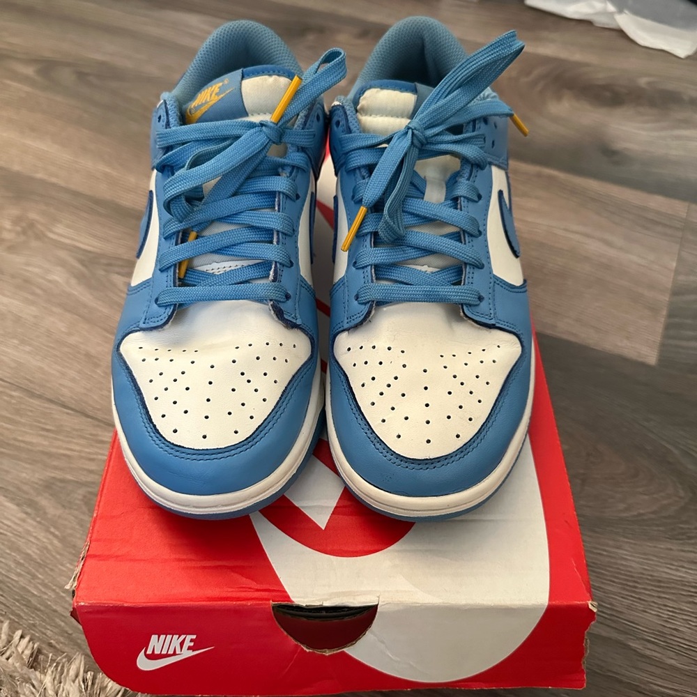 Women’s Nike dunk low